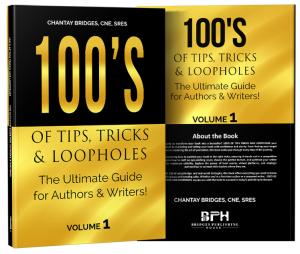 The Ultimate Guide for Authors & Writers! Vol. 1 English (Paperback)