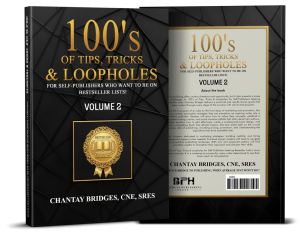 For Self-Publishers Who Want To Be On Bestseller Lists! Vol. 2 English (Audiobook)