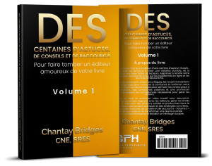 Pour Faire Tomber Un Editeur Amoureux De Votre Livre Vol. 1 French (Audiobook)