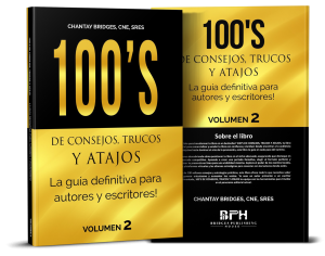 La Guia Definitiva Para Autores Y Escritores! Vol. 2 Spanish (Audiobook)