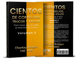 Para Hacer Que Un Editor Se Enamore De Tu Libro Vol. 2 Spanish (Audiobook)