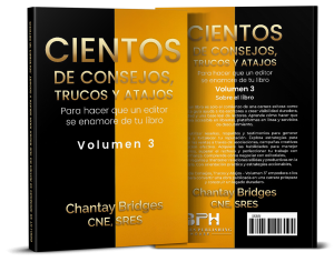 Para Hacer Que Un Editor Se Enamore De Tu Libro Vol. 3 Spanish (Audiobook)