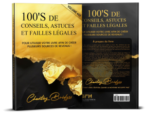 Pour Utiliser Votre Afin De  Creer Plusieurs Sources De Revenus! Vol. 1 French (Audiobook)